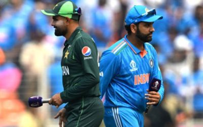 Champions Trophy: PCB ने ICC को चिट्ठी भेज मचाया बवाल, लिखा- “भारत चाहे खेले या नहीं, लेकिन मेजबानी नहीं…”