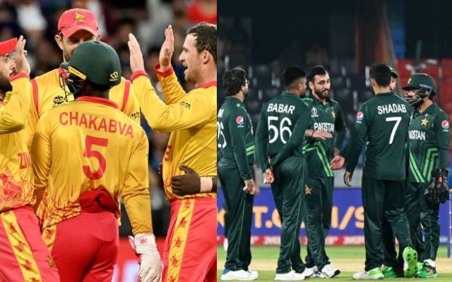 ZIM vs PAK, 1st ODI Match Prediction: जिम्बाब्वे और पाकिस्तान के बीच पहले वनडे मैच में कौन मारेगा बाजी?