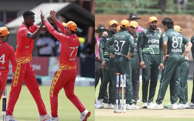 ZIM vs PAK, 2nd ODI Match Prediction: जिम्बाब्वे और पाकिस्तान के बीच दूसरे वनडे मैच में कौन मारेगा बाजी?