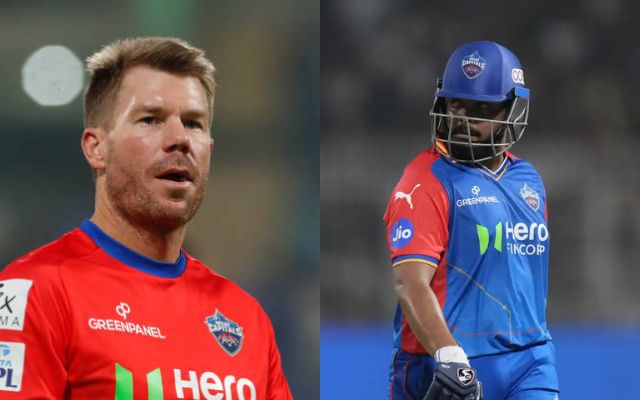 IPL 2025, Top 5 Unsold Players: वॉर्नर से लेकर पृथ्वी शॉ…, किसी भी फ्रेंचाइजी ने नहीं दिया दिया इन बड़े प्लेयर्स को भाव