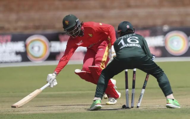 ZIM vs PAK: Dream11 Prediction, 3rd ODI: फैंटेसी क्रिकेट टिप्स, प्लेइंग XI व पिच रिपोर्ट, तीसरे वनडे मैच के लिए