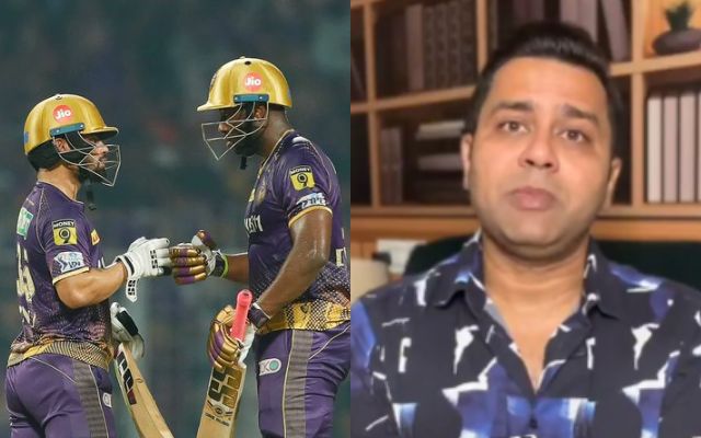 Ipl 2025: “उनके पास Rrr है…”, Kkr की बैटिंग लाइनअप को लेकर बोले आकाश चोपड़ा