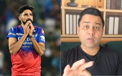 Ipl 2025: “सिराज को नहीं ले पाएं तब भी दिक्कत नहीं…”, ऑक्शन में Rcb के प्लान को लेकर बोले आकाश चोपड़ा