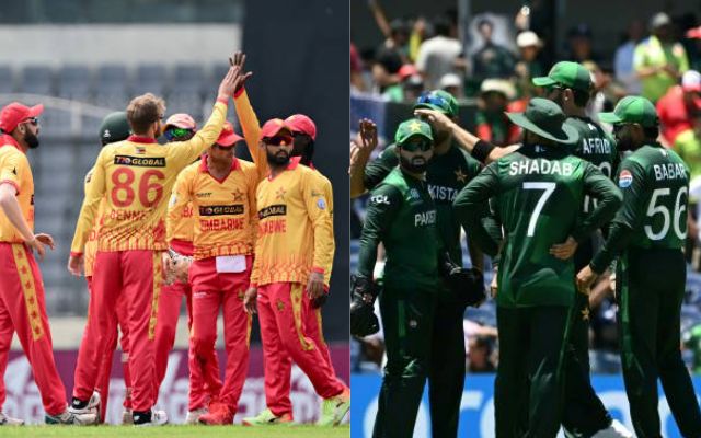 ZIM vs PAK: Dream11 Prediction, 1st T20I: फैंटेसी क्रिकेट टिप्स, प्लेइंग XI व पिच रिपोर्ट, पहले टी20 मैच के लिए