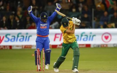 SA vs IND: Dream11 Prediction, 3rd T20I: फैंटेसी क्रिकेट टिप्स, प्लेइंग XI व पिच रिपोर्ट, तीसरे टी20 मैच के लिए