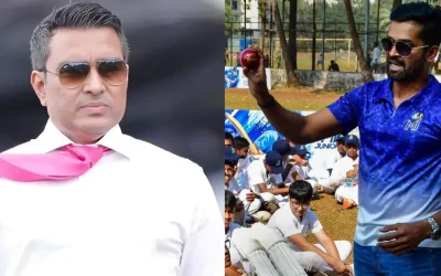 Vinay Kumar sarcastically slams Sanjay Manjrekar over ‘medium pacer’ comment