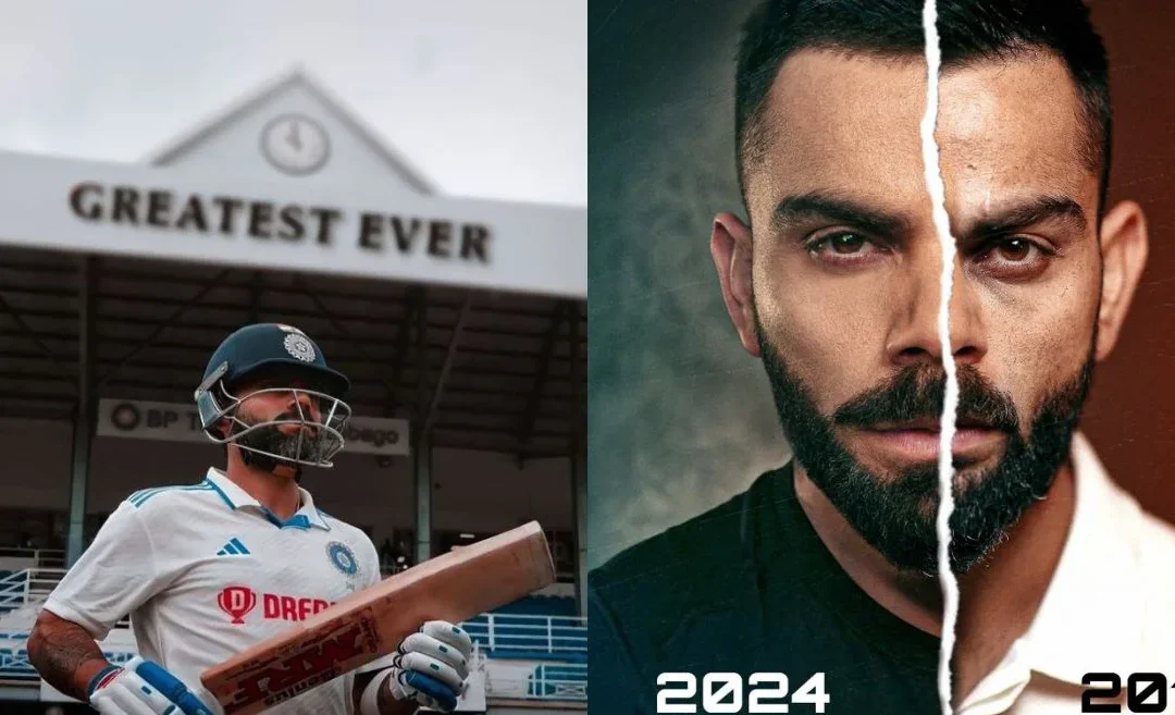 Here is Virat Kohli’s roadmap for a victorious return against Australia in BGT 2024-25