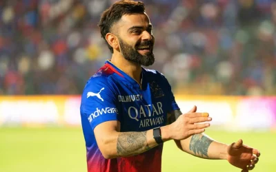 IPL 2025: RCB clears the air on reappointment of Virat Kohli as captain