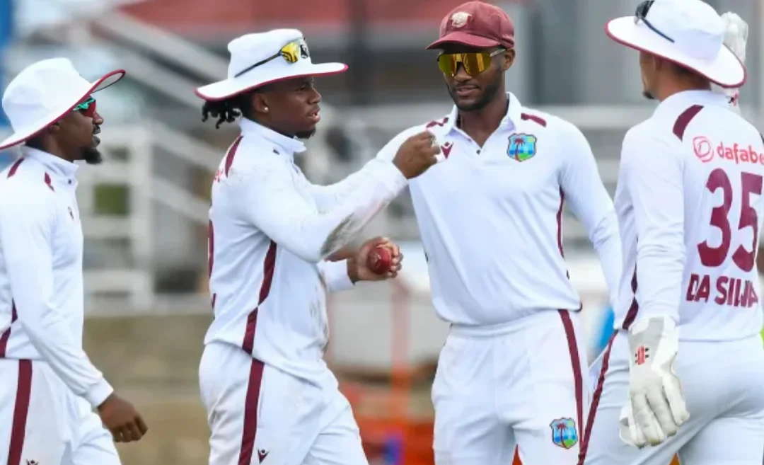 WI vs BAN 2024: West Indies’ best playing XI for the Test series against Bangladesh