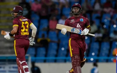 WI vs ENG 2024: West Indies’ best playing XI for the first two T20Is against England