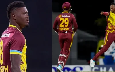 WI vs ENG 2024: West Indies’ best playing XI for the remaining three T20Is against England