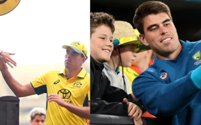 10 lesser-known facts about Australia’s fast-bowling sensation Xavier Bartlett