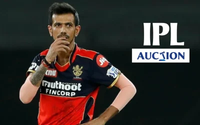 3 teams that can target Yuzvendra Chahal in the IPL 2025 mega auction