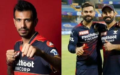 3 reasons RCB will go for Yuzvendra Chahal in IPL 2025 auction