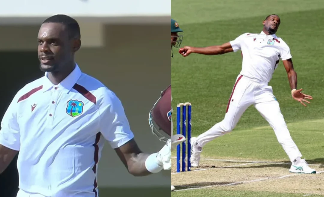 10 lesser-known facts about West Indies emerging star Justin Greaves