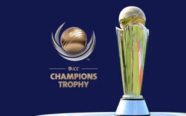 ICC Champions Trophy 2025: चैंपियंस ट्राॅफी का संभावित शेड्यूल कुछ इस प्रकार, इस दिन भिड़ेंगे भारत-पाकिस्तान