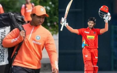 Ipl 2025: मेगा ऑक्शन में इन पांच खिलाड़ियों के चयन ने सभी को किया हैरान