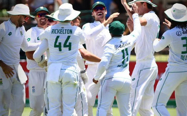 3 Players to watch out for in PAK vs SA 1st Test