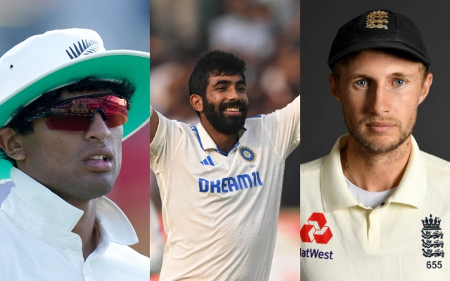 Best Test XI of 2024