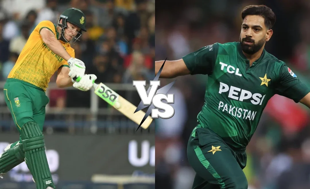 SA vs PAK 2024, 1st T20I: Top 3 key battles to watch out for