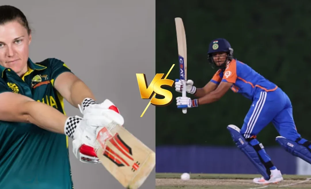 AU-W vs IN-W, 1st ODI: Match Prediction, Dream11 Team, Fantasy Tips & Pitch Report | Australia vs India 2024