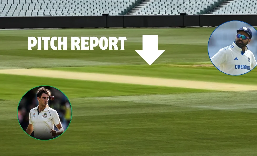 AUS vs IND, 2nd Test: Adelaide Oval Pitch Report, Adelaide Test stats and records