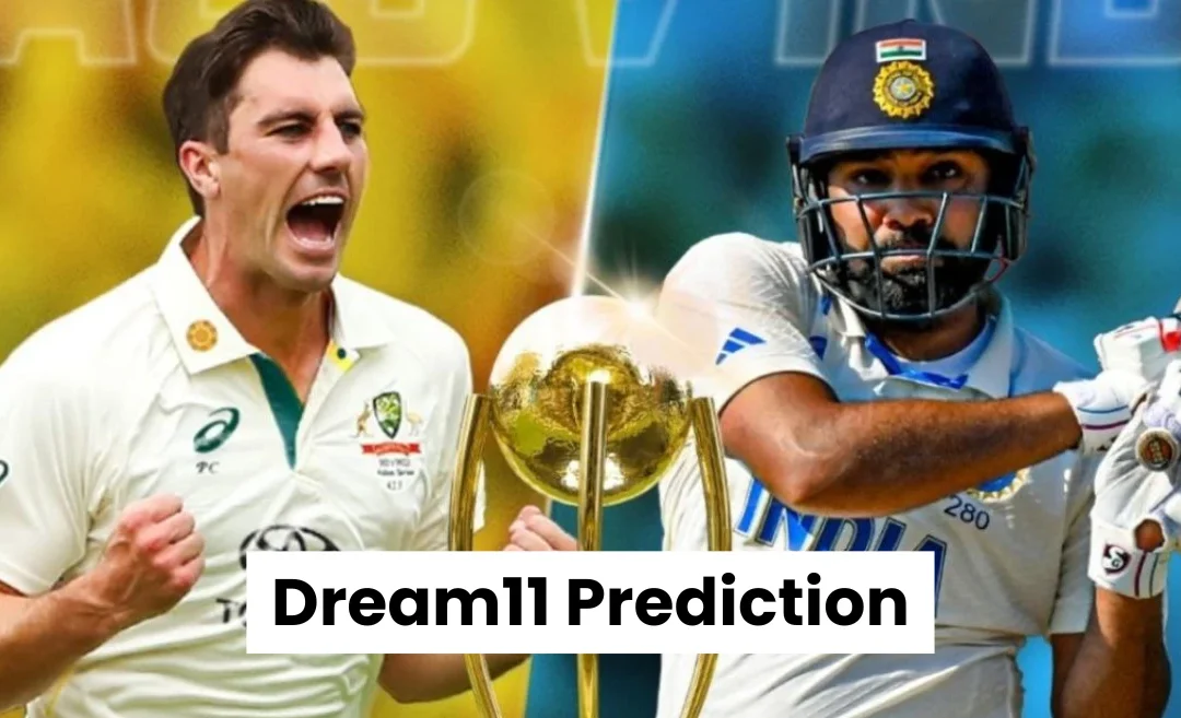 AUS vs IND 2024/25, 2nd Test: Match Prediction, Dream11 Team, Fantasy Tips & Pitch Report