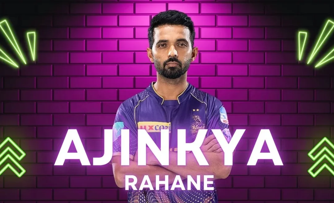 Ajinkya Rahane’s performance as captain in the IPL: A complete breakdown