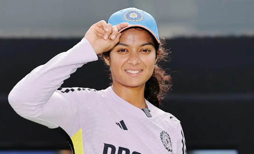 All you need to know about Pratika Rawal: India Women’s talented newcomer