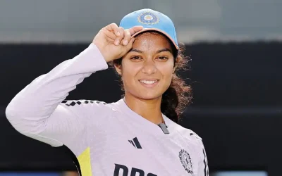 All you need to know about Pratika Rawal: India Women’s talented newcomer