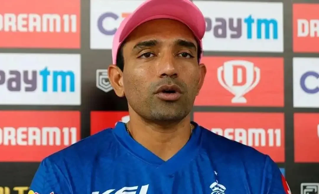 Former Indian cricketer Robin Uthappa lands in legal trouble as arrest warrant issued against him