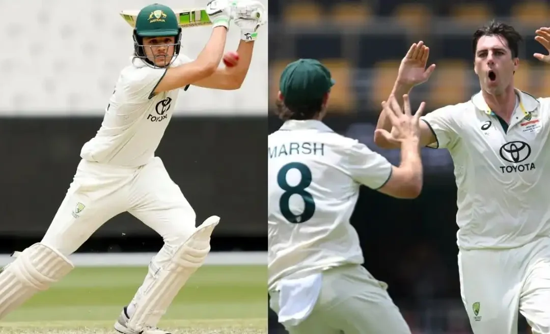 Sam Konstas earns maiden call-up as Australia unveils squad for the final two Tests against India – BGT 2024-25