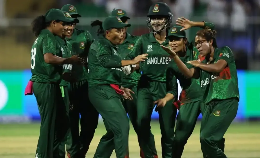 Bangladesh unveil Women’s squad for the first and second T20I against Ireland