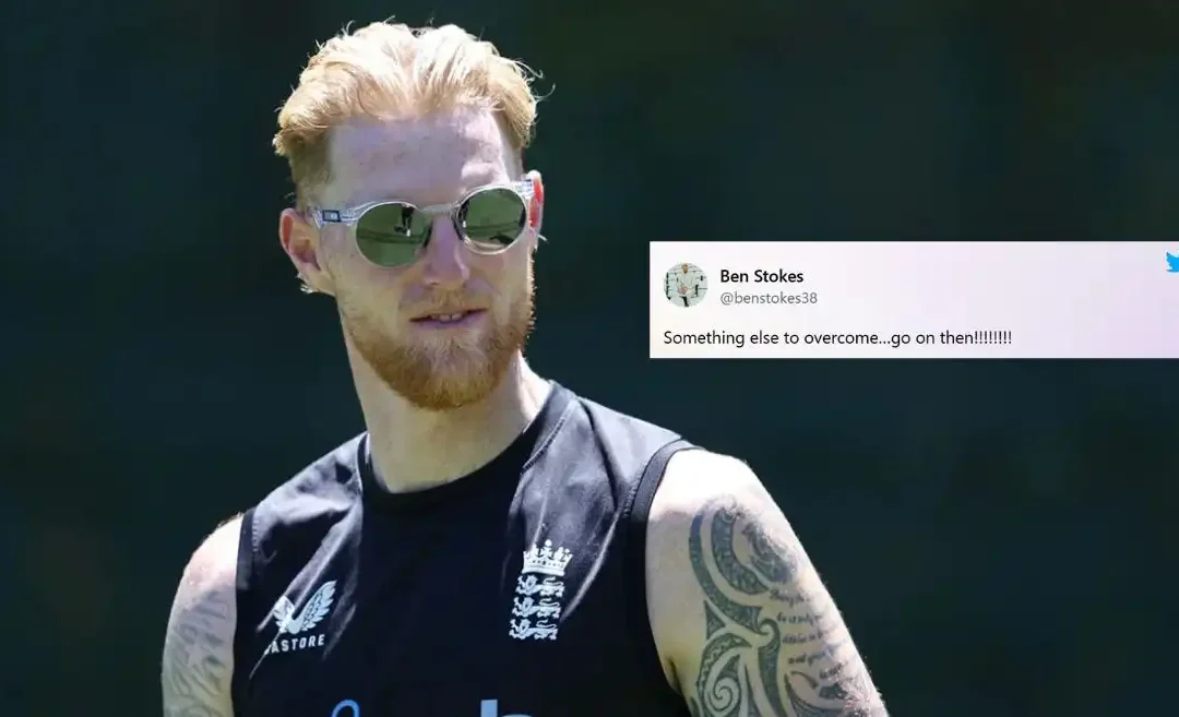 England star Ben Stokes breaks his silence after getting ruled out of competitive cricket for 3 months