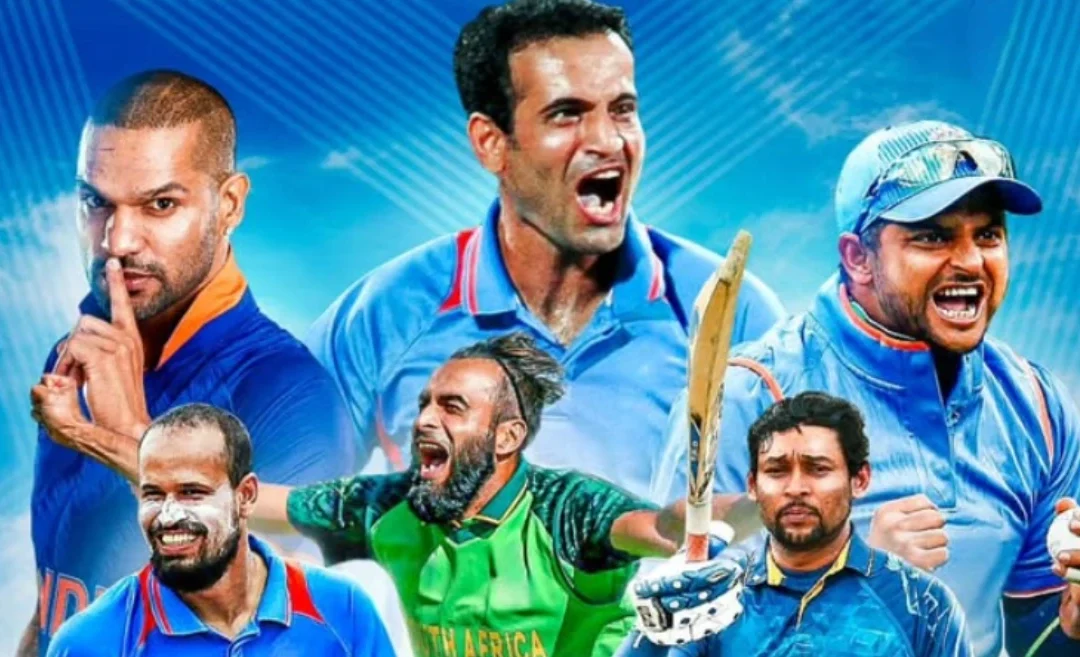 Big Cricket League 2024 Schedule: Date, Match Time, TV Channels and Live Streaming details