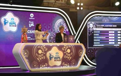 Wpl 2025: ऑक्शन से जुड़ी पांच ऐसी बातें जिसके बारे में आपको पता होना चाहिए