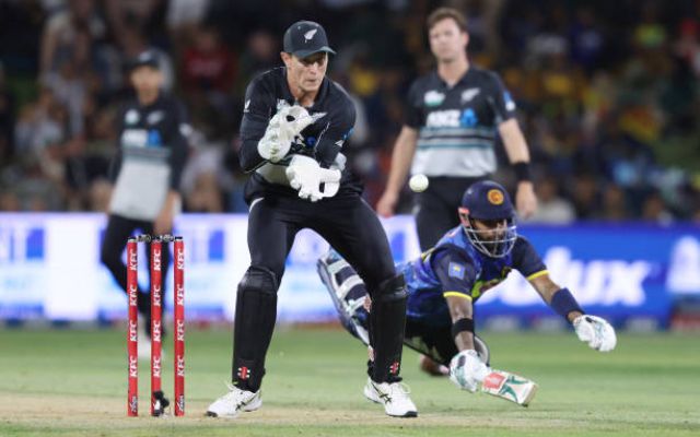 NZ vs SL: Dream11 Prediction, 2nd T20I: फैंटेसी क्रिकेट टिप्स, प्लेइंग XI व पिच रिपोर्ट, दूसरे टी20 मैच के लिए