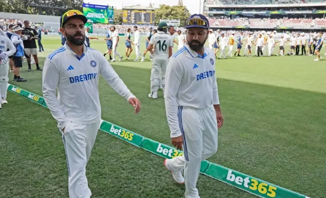 AUS vs IND: 3 changes India should make for the Gabba Test after Adelaide setback