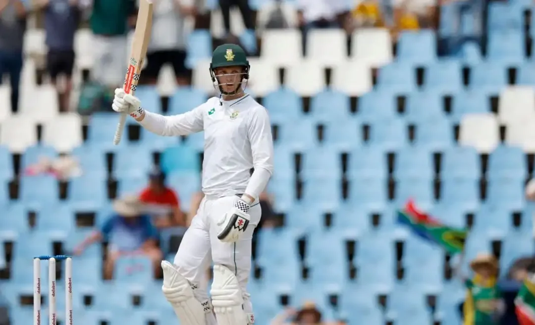 SA vs PAK: Corbin Bosch enters record books with unique achievement in his Test debut at Centurion