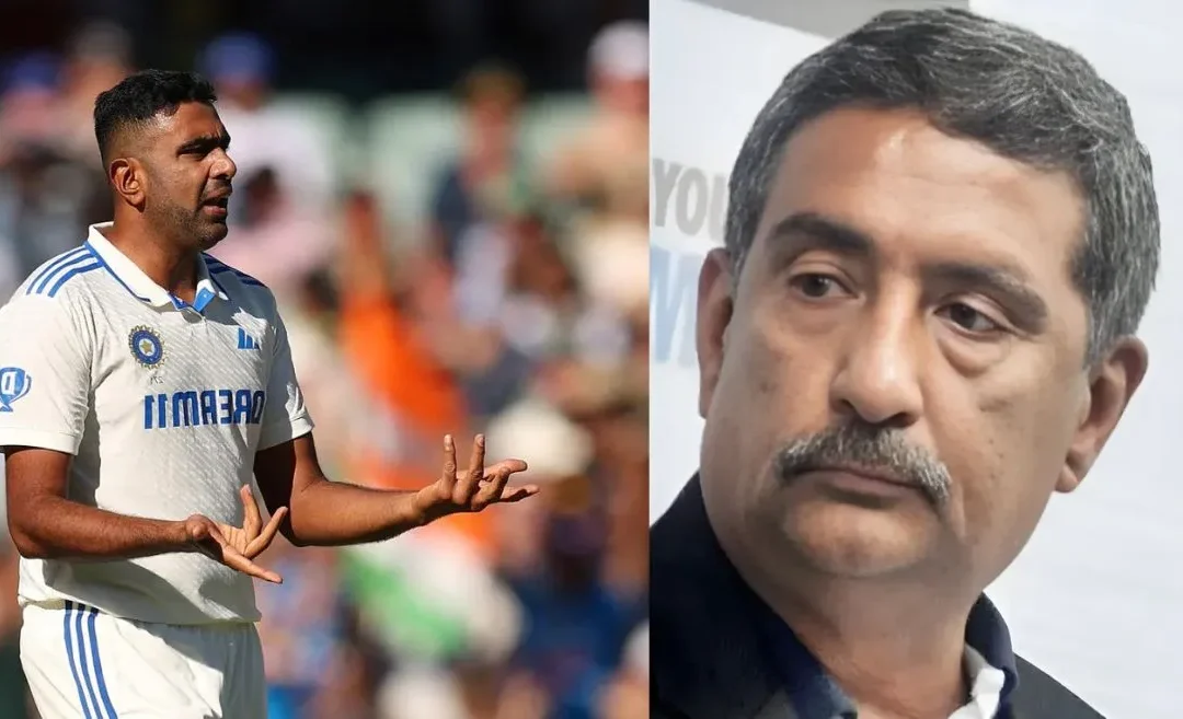 Ravichandran Ashwin’s father reveals shocking insights after his son’s retirement announcement