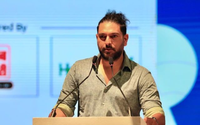 युवराज सिंह की चैरिटी पहल: कई युवाओं के लिए दिग्गज खिलाड़ी ने उठाया महत्वपूर्ण कदम