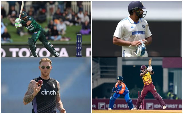 18 दिसंबर, Morning News Headlines: आज सुबह तक की सभी ताजा खबरें क्रिकेट जगत से