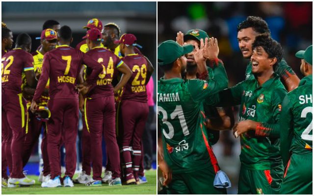 WI vs BAN: Dream11 Prediction, 3rd T20I: फैंटेसी क्रिकेट टिप्स, प्लेइंग XI व पिच रिपोर्ट, तीसरे टी20 के लिए