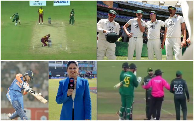 20 दिसंबर, Evening News Headlines: आज शाम तक की सभी ताजा खबरें क्रिकेट जगत से