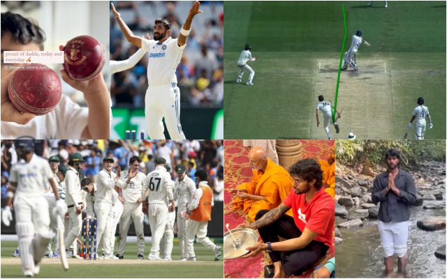 30 दिसंबर, Evening News Headlines: आज शाम तक की सभी ताजा खबरें क्रिकेट जगत से