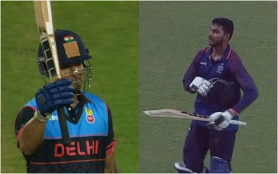 DEL vs MP, Dream11 Prediction: फैंटेसी क्रिकेट टिप्स, प्लेइंग XI व पिच रिपोर्ट, SMAT 2024 के सेमीफाइनल-2 के लिए