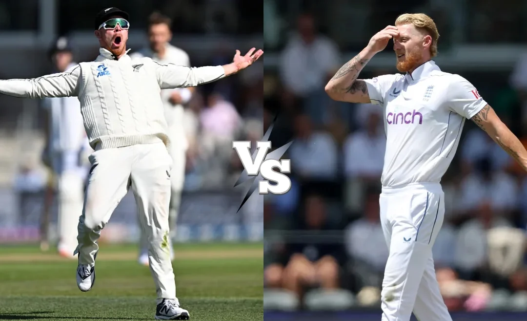 NZ vs ENG 2024, 2nd Test: Top 3 key battles to watch out for