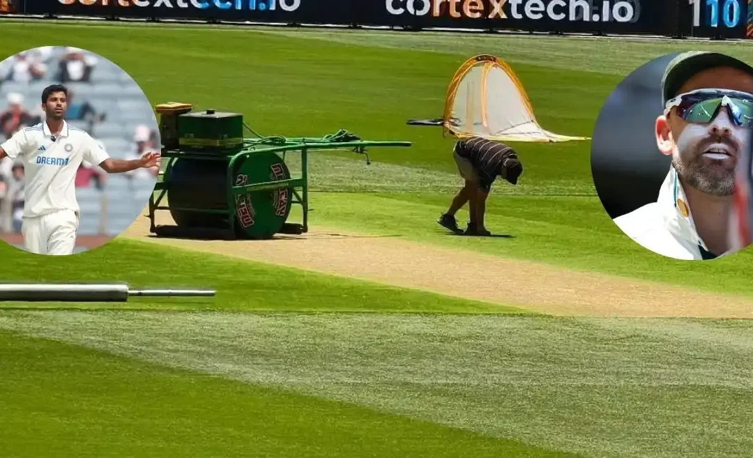 Here is why spin will be crucial in Pink-Ball Test despite 6mm grass pitch in Adelaide – AUS vs IND