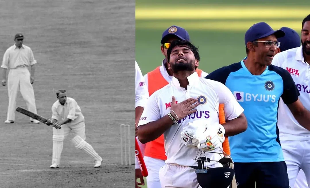 AUS vs IND: Here’s how India have performed in Brisbane Tests – from lowest total of 58 runs in 1947 to a landmark victory in 2021