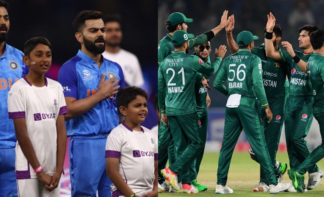 Champions Trophy 2025: BCCI and PCB finally agree to host India-Pakistan games at a neutral venue